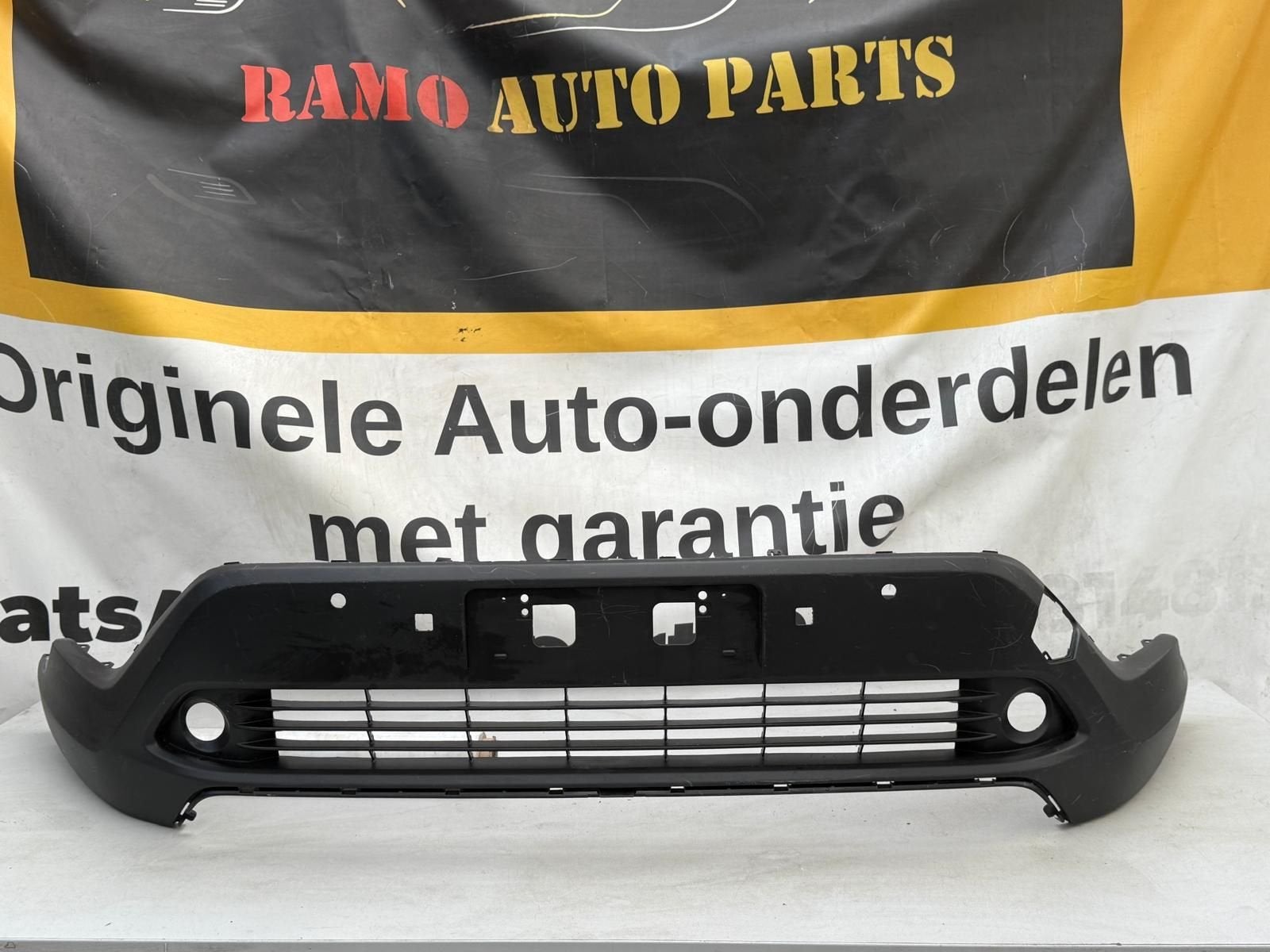 TOYOTA COROLLA CROSS VOORBUMPER ONDERSPOILER 19-16030, -, 3 mois de garantie, Toyota, Utilisé