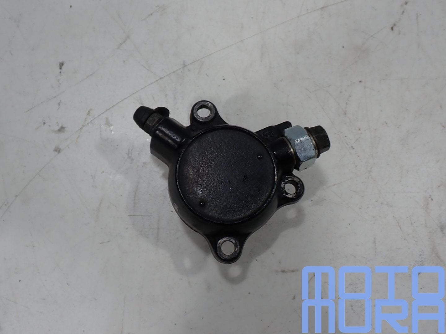 Cylindre récepteur d’embrayage Honda VTR 1000 F 1997–2006 VT, Motos, -, Utilisé, -, -