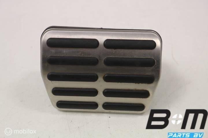 Rempedaalkap VW Beetle 5C, Utilisé