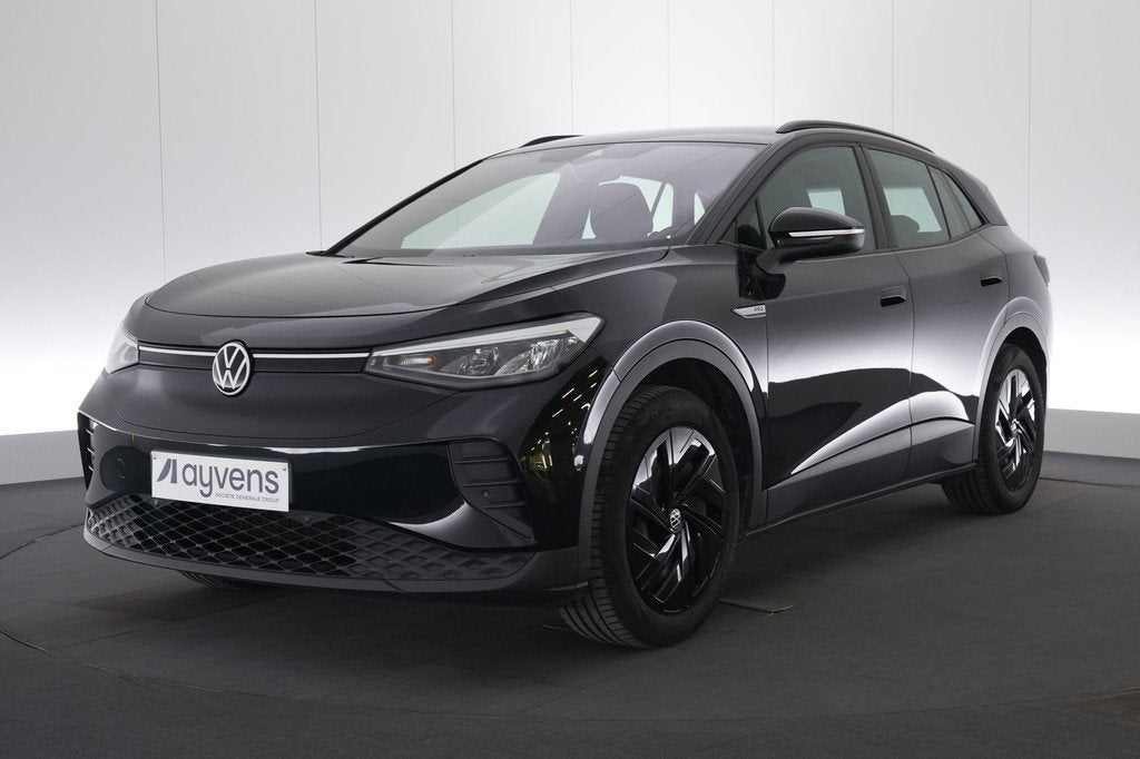 (2DNU411) VOLKSWAGEN ID.4, Auto's, Volkswagen, Automaat, Gebruikt, 174 pk, 128 kW