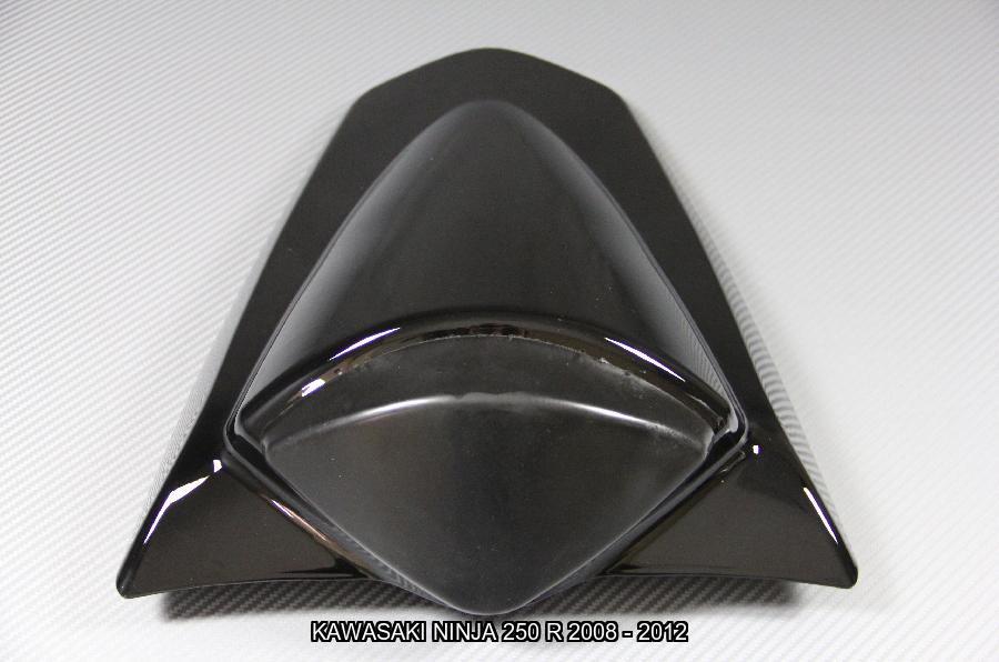AVDB Seat Cover voor KAWASAKI NINJA 250 R 2008 - 2012, Ophalen of Verzenden, Nieuw