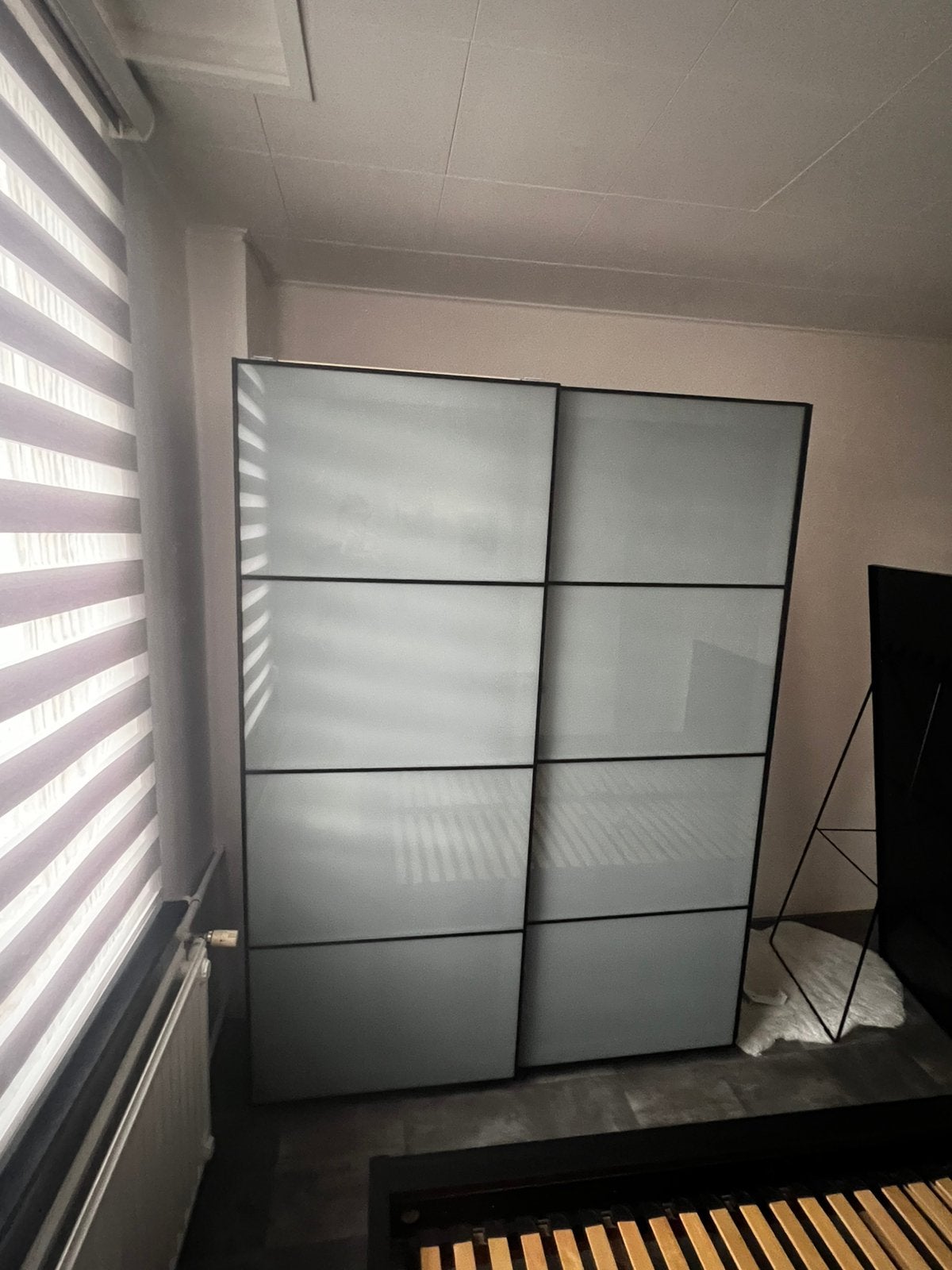 Ikea Pax 2x75cm, Maison & Meubles, IKEA, Enlèvement, Comme neuf
