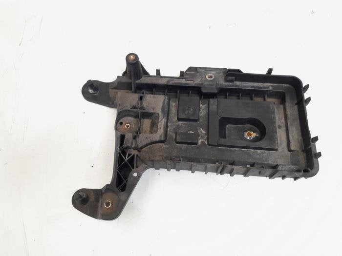 Boîtier de batterie d'un Volkswagen Golf Plus, Autos : Pièces & Accessoires, Volkswagen, -, 3 mois de garantie, Utilisé