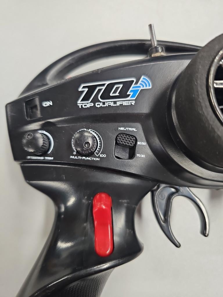 Traxxas TQi 2.4GHz TRX-4 zender 6530B, Ophalen of Verzenden