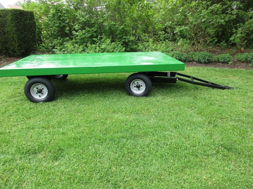 schamelwagen, transportwagen, Enlèvement, Autre, Transport