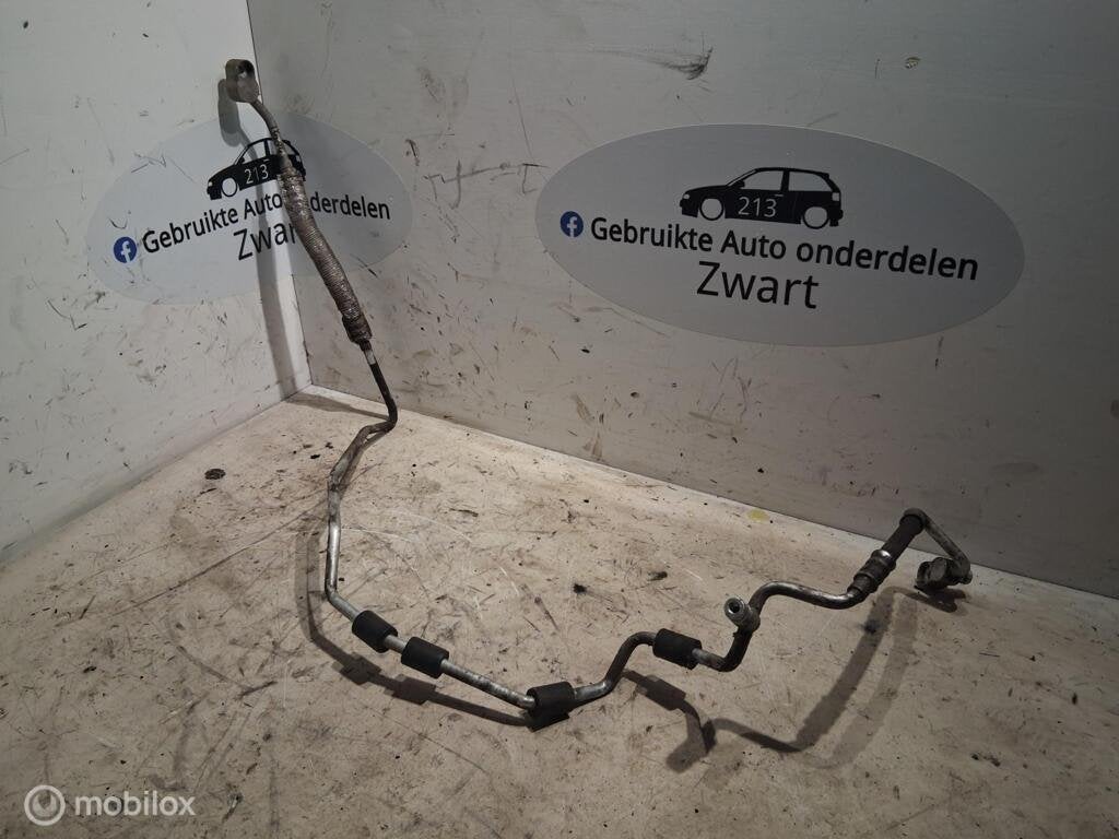 Airco leiding Audi A3 8P 2.0 TDI  ('03-'12) 1K0820741AD, Audi, Gebruikt, Audi, Ophalen of Verzenden
