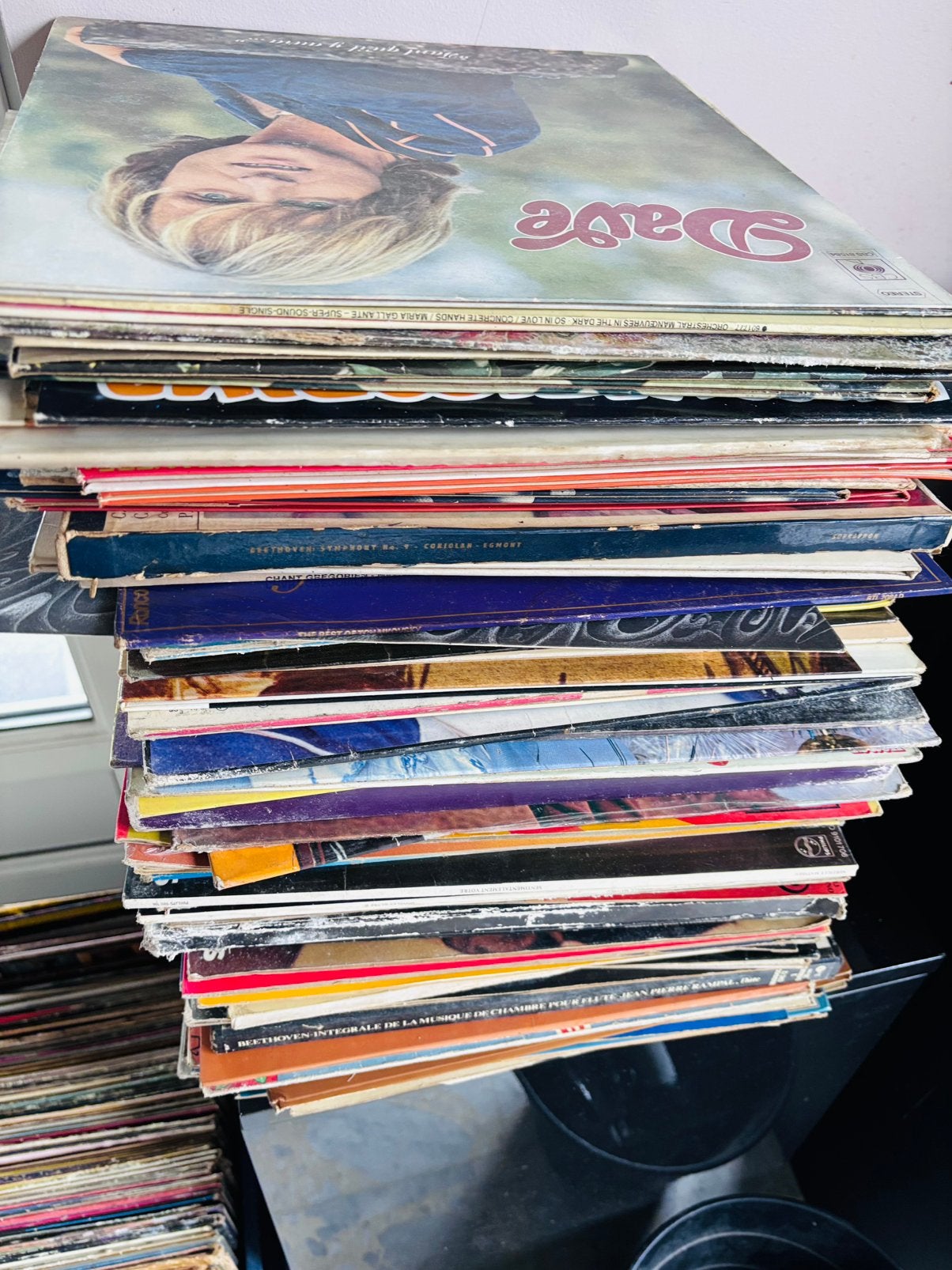 Vinyles, CD & DVD, Vinyles | Compilations, Avant 1960, Autres formats, Comme neuf, Autres genres