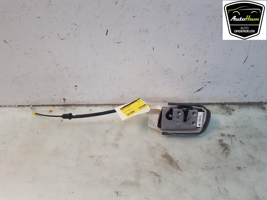 SERRURE DE PORTE RODS ARRIÈRE DROIT (|150067500A|150067500B, Germany_Sales@tesla.com, Utilisé, Autres marques automobiles, Ludwig-Prandtl-Straße 27 - 29
12526  Berlin, DE