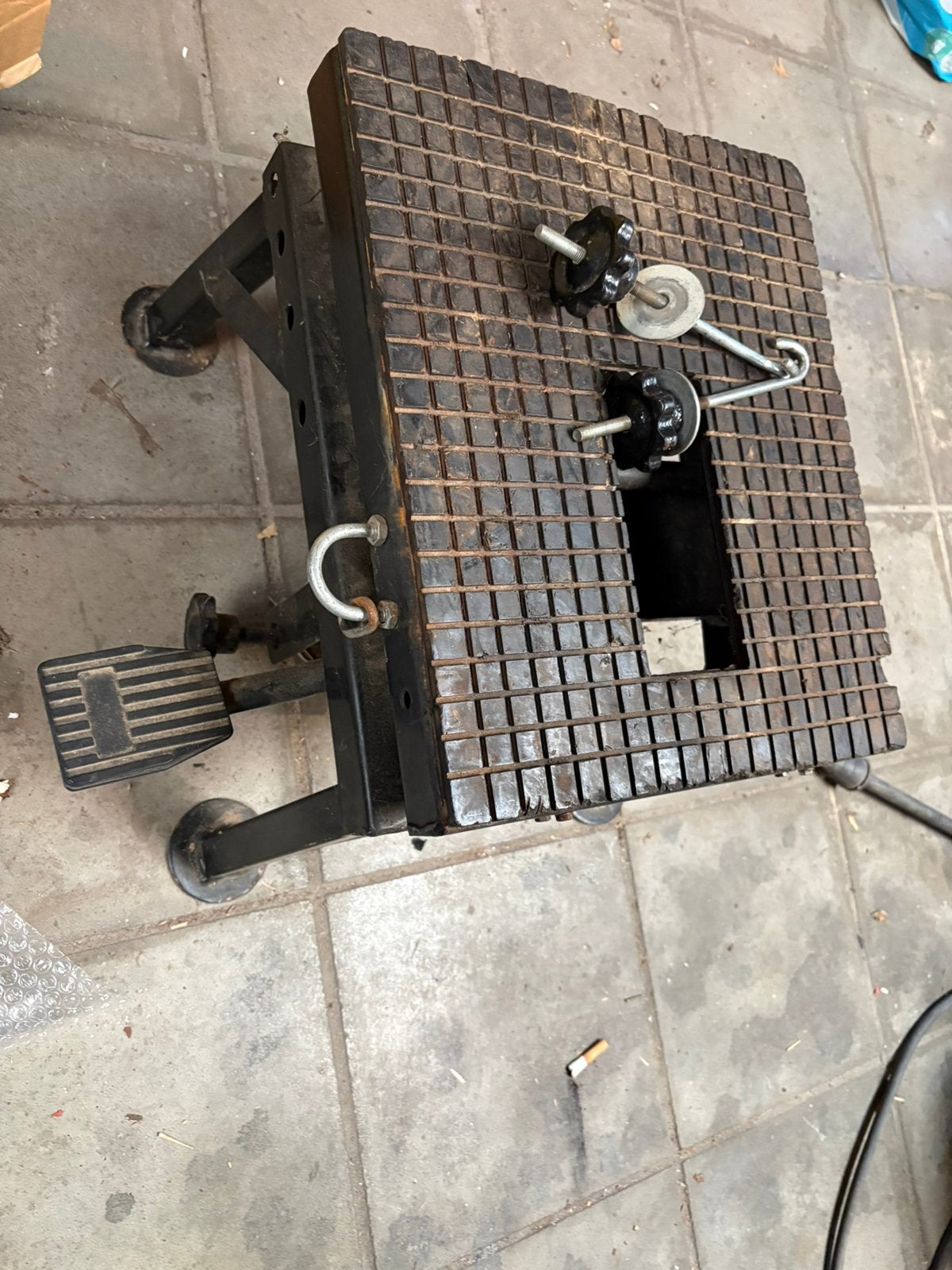 Motorlift