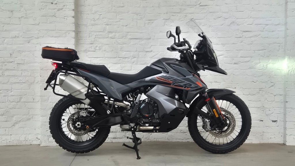 KTM 890 Adventure – Full Option @motomobilia, Motos, Motos | KTM, Permis Moto A, Entreprise, Plus de 35 kW, 2 cylindres