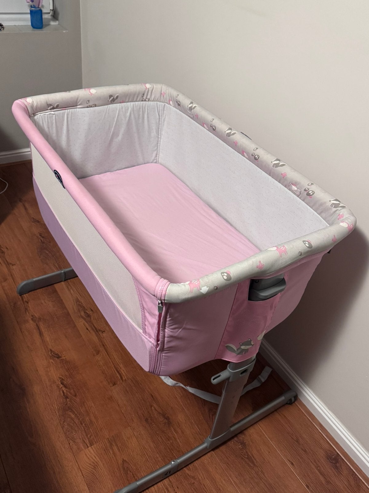 Chicco next2me co-sleeper, Ophalen, Gebruikt, Wieg