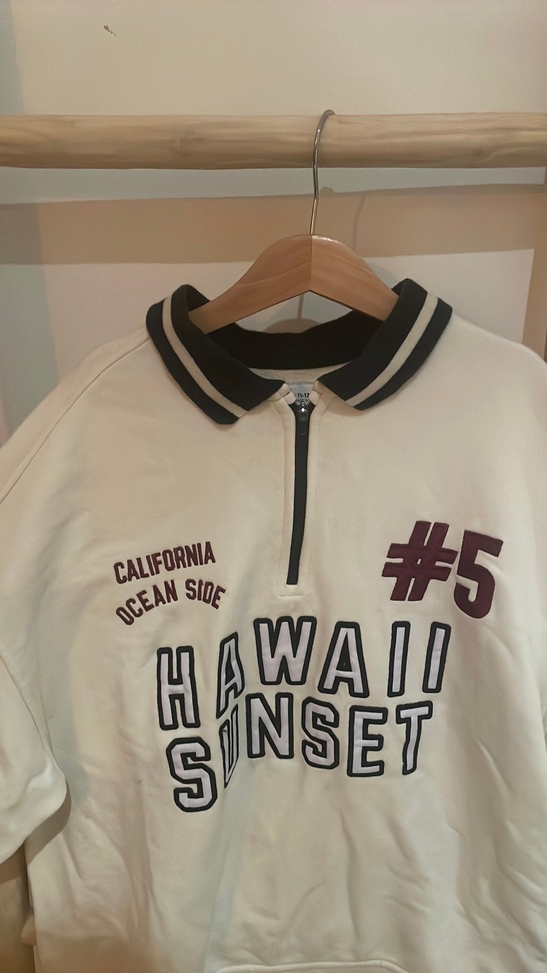 Pul ZARA, Enlèvement, Comme neuf, Blanc