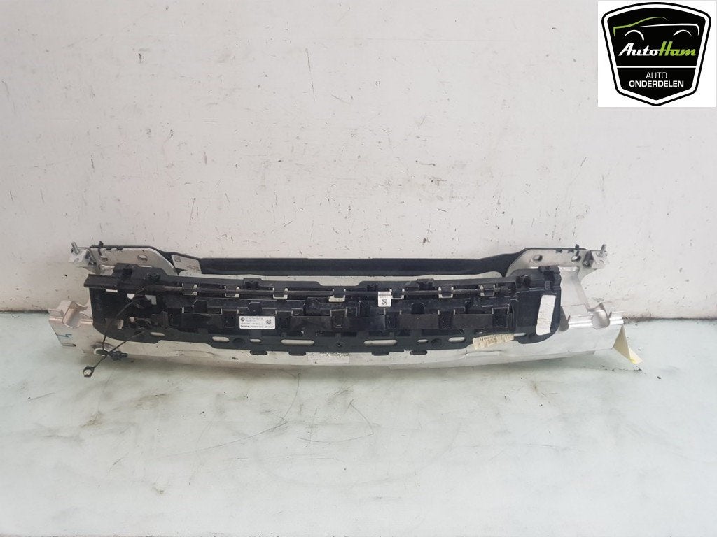 CADRE DE PARE CHOC ARRIÈRE BMW X5 (G05) (01-2018/03-2023), Utilisé, BMW, Petuelring 130
80809  München, DE, Bayerische Motoren Werke AG