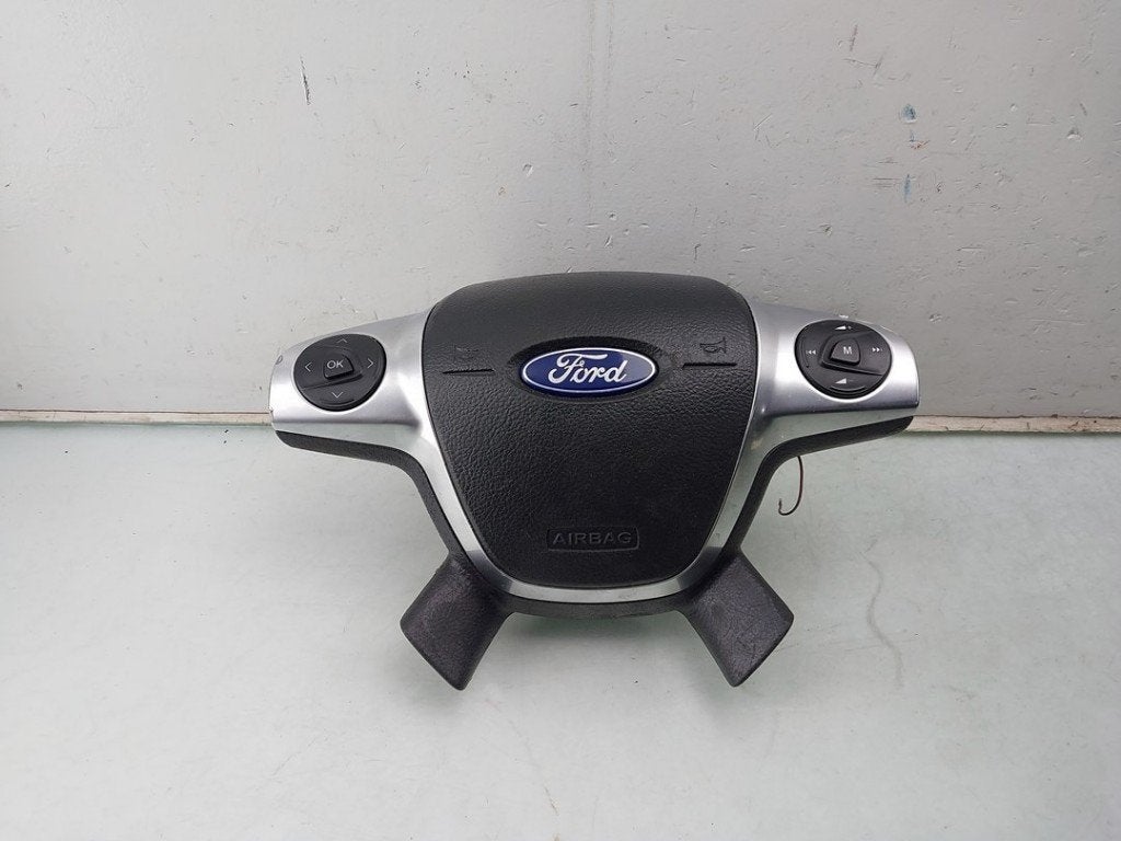 AIRBAG VOLANT Ford Focus 3 (01-2010/01-2020), Henry-Ford-Straße  1
50735  Köln, DE, Ford-Werke GmbH, Kunden@ford.com, Ford