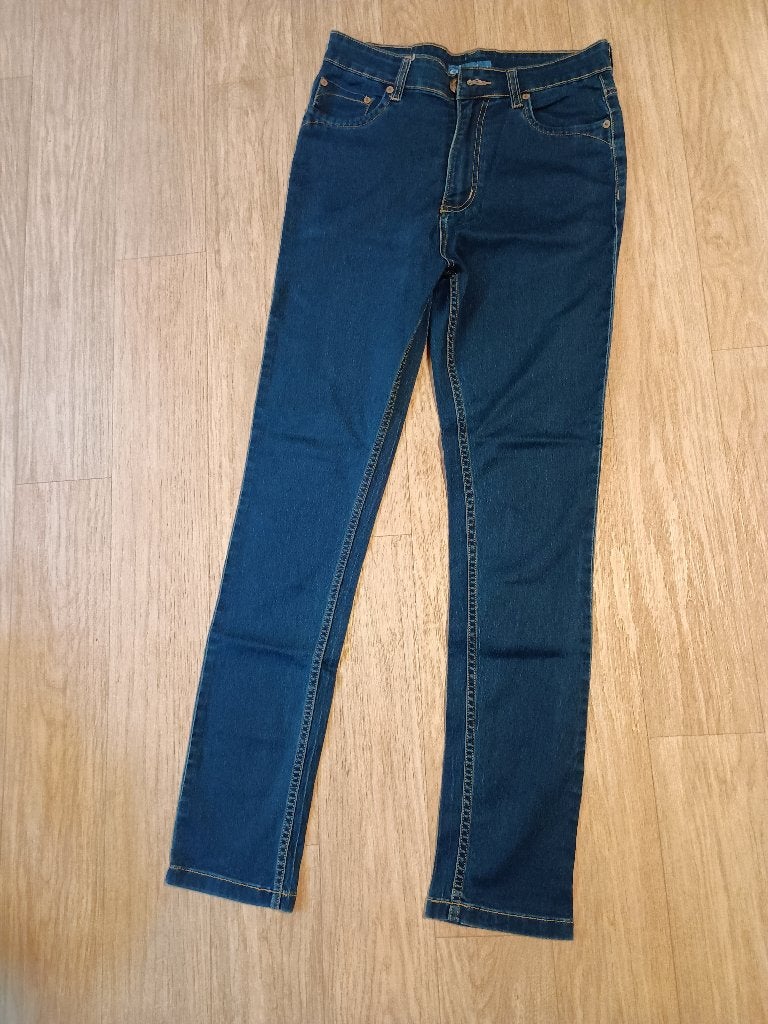 dames jeans - ideaal voor 36cm, Vêtements | Femmes, Jeans, Enlèvement, Comme neuf
