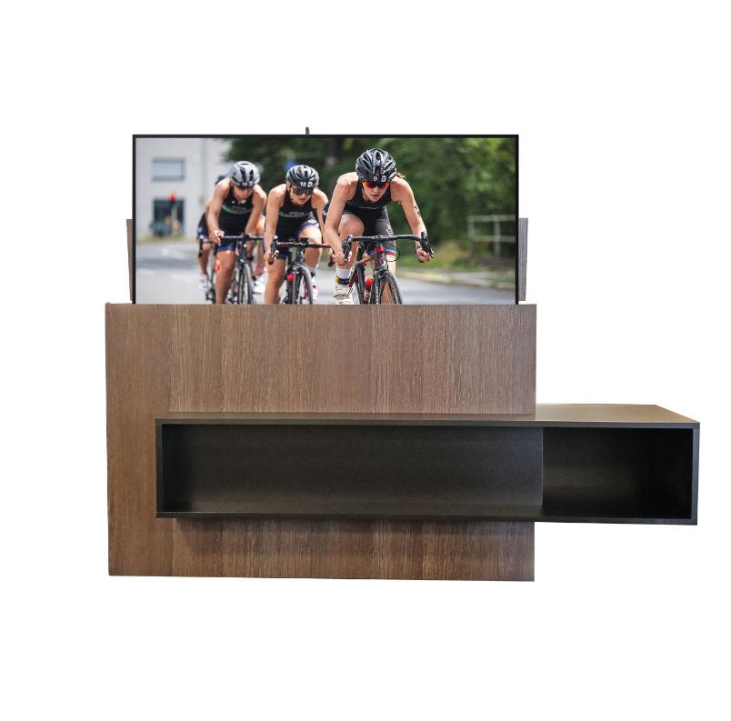 Meuble élévateur Amsterdam TV de €1950, -, Enlèvement ou Envoi, Neuf