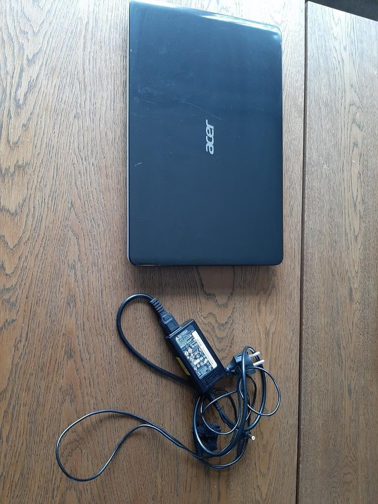 Pc acer, Informatique & Logiciels