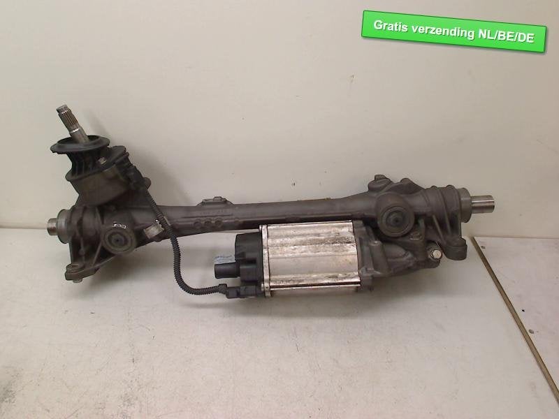 CREMAILLERE DIRECTION MECANIQUE Golf VI (5K1) (1K1423051DL), Volkswagen, Volkswagen AG, Utilisé, Kundenbetreuung@volkswagen.de