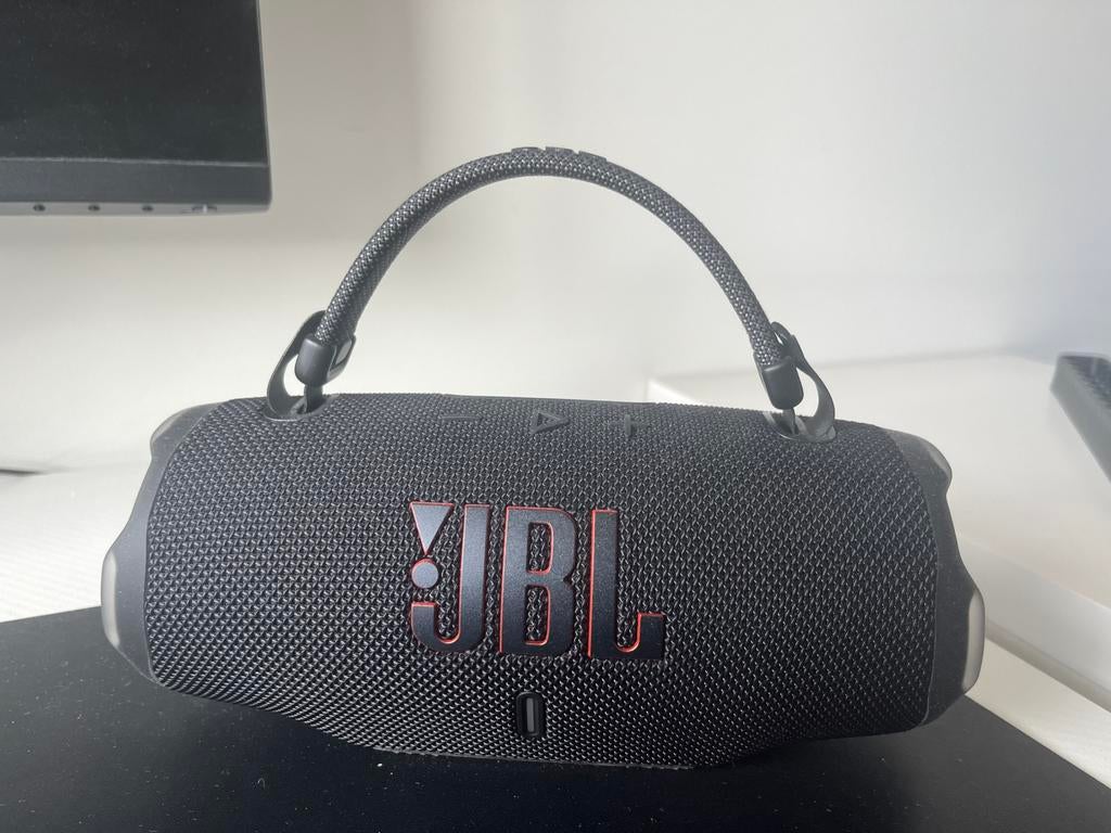 JBL Charge 6 Speaker, Audio, Tv en Foto, Luidsprekerboxen, Ophalen of Verzenden, Nieuw, JBL