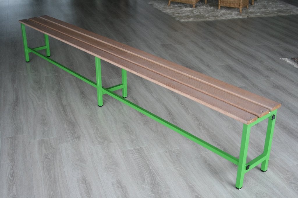 Adec Sport gymbank_2,8 m, Sport en Fitness, Ophalen, Gebruikt