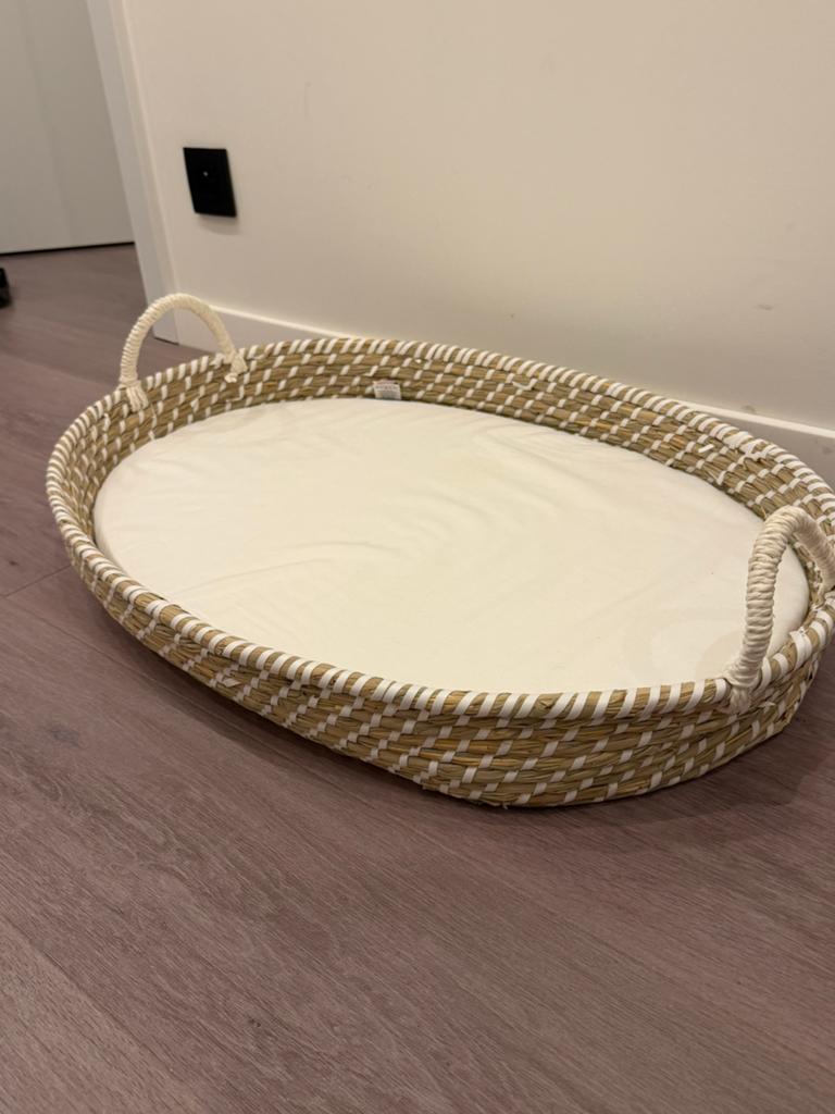 Moses mand Childhome (NIEUW), Kinderen en Baby's, Ophalen, Nieuw, Overige typen