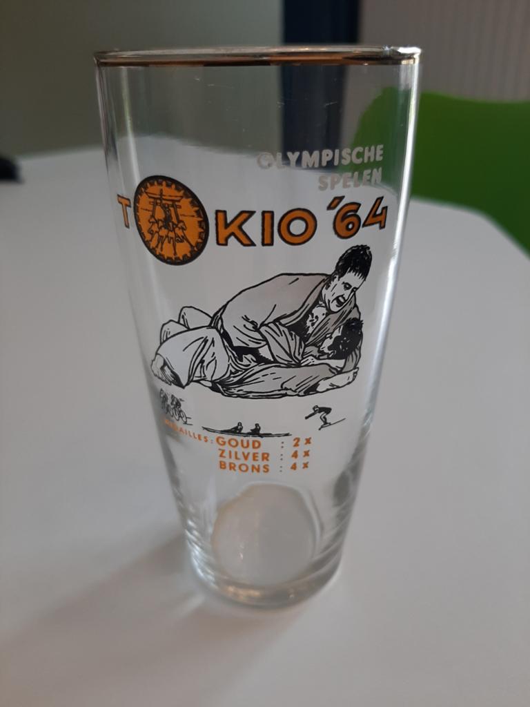 Olympische spelen 1964 Tokio, Ophalen of Verzenden