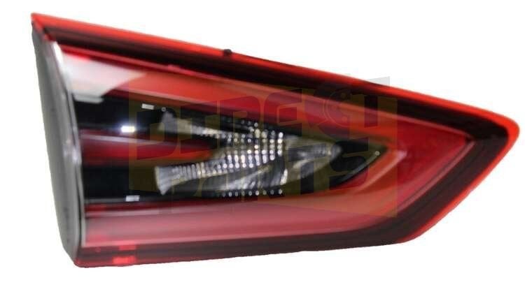 Ford S-Max (5/15-) achterlicht Links binnen LED Origineel! 2, Auto-onderdelen, -, Verzenden, -, Nieuw