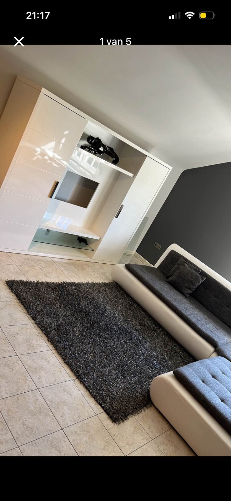 Volledige Meubelset, Huis en Inrichting, Ophalen
