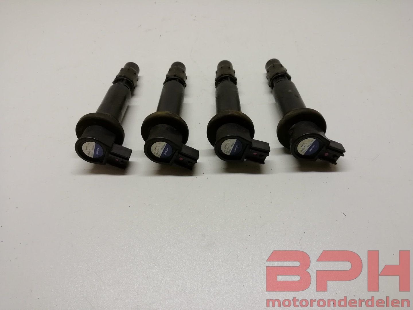 Bobines Suzuki GSX-R 600 K4 - K5 2004 t/m 2005 bobine GSXR, -, Utilisé, -, -
