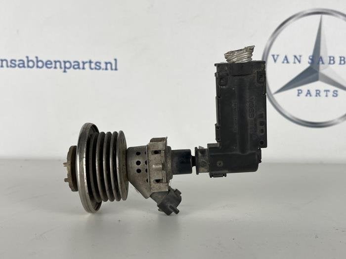 Injecteur Adblue d'un Mercedes Vito, -, 3 mois de garantie, Utilisé, -