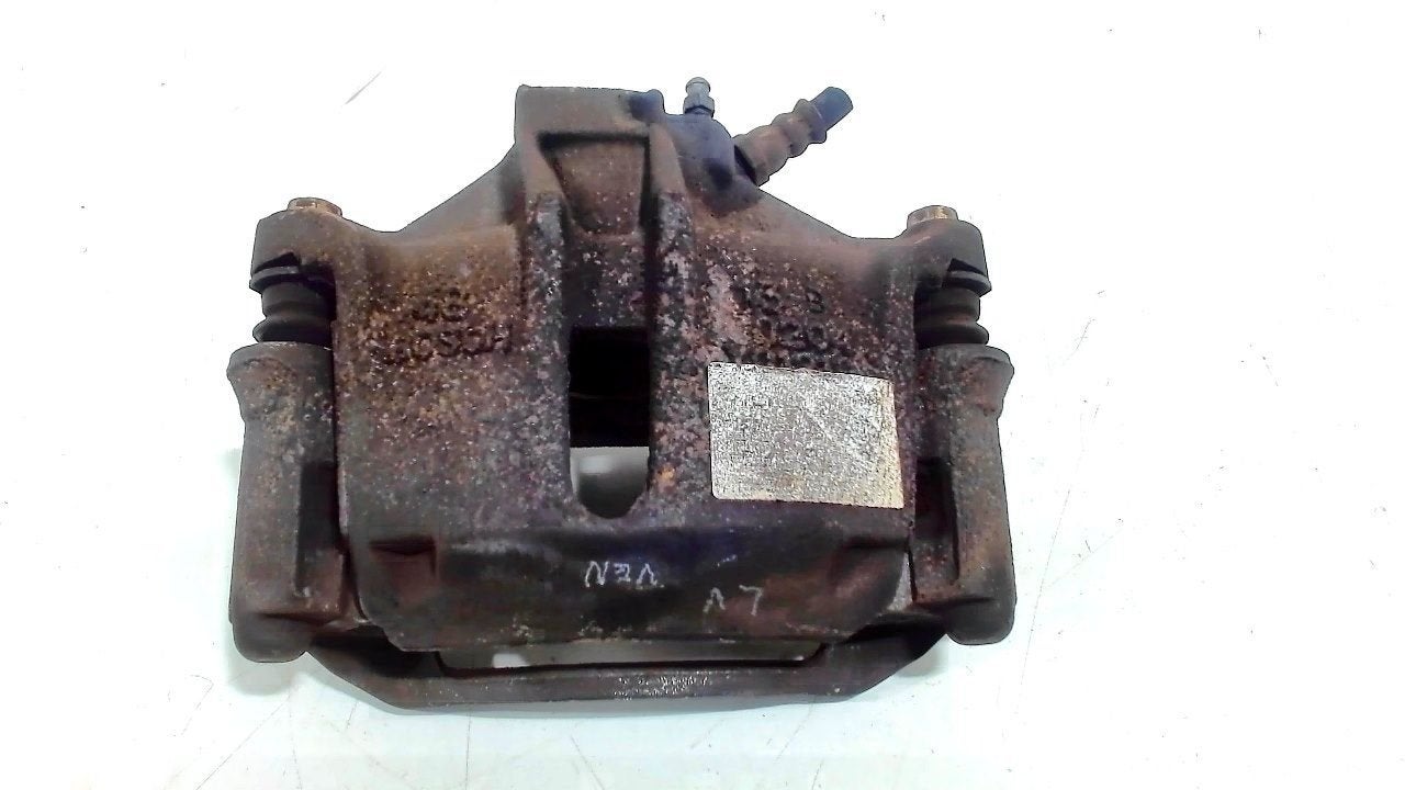Remklauw links voor Peugeot 206+, Onderdelen@venauto.nl, Van der Ven Autorecycling B.V., Ettenseweg 76, 4706 PB Roosendaal, The Netherlands