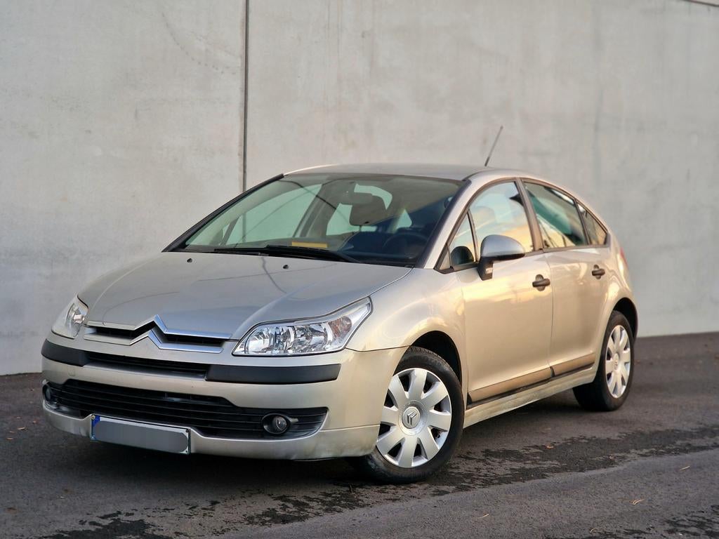 Citroën CR4 1, Autos, Achat, Entreprise, Boîte manuelle, Alarme