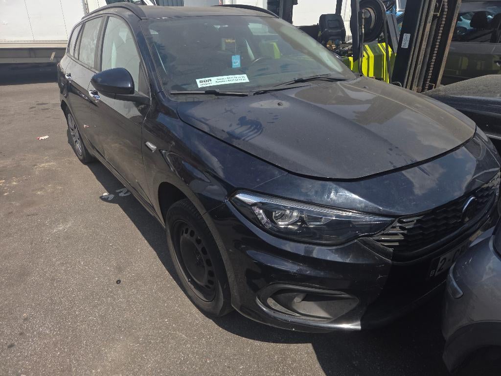 Fiat tipo - Moteur cassé, Autos, Achat, Cruise Control, Euro 6, Boîte manuelle