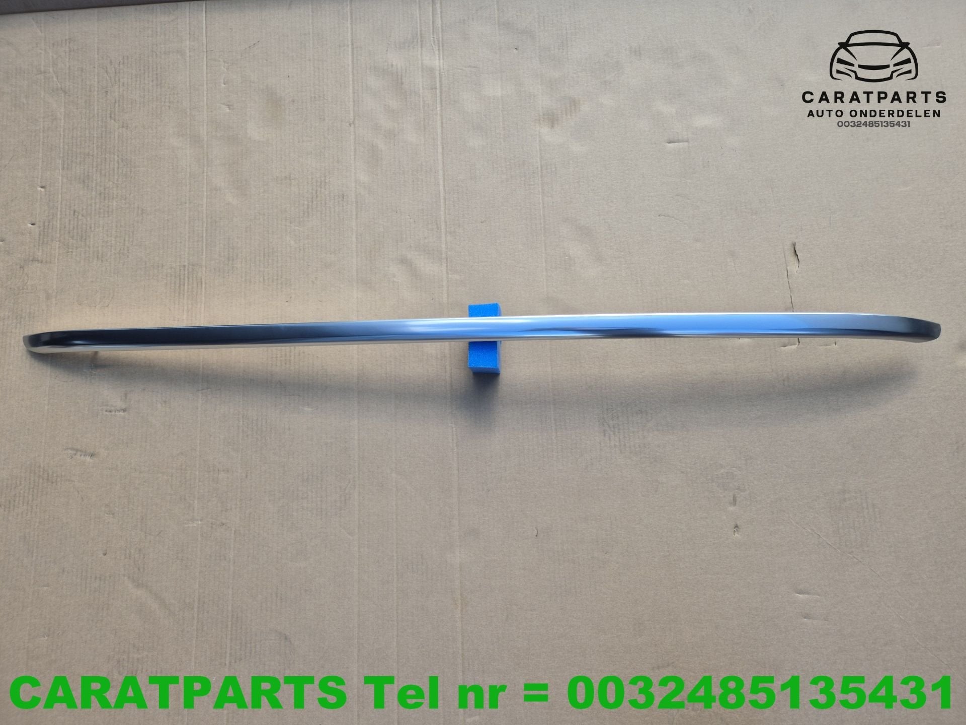 89A860022A Audi Q4 dakreling Q4 e tron dakrail q4 e tron, Auto-onderdelen, Gebruikt, AUDI AG, Auto-Union-Strasse 1
85045  Ingolstadt, DE
