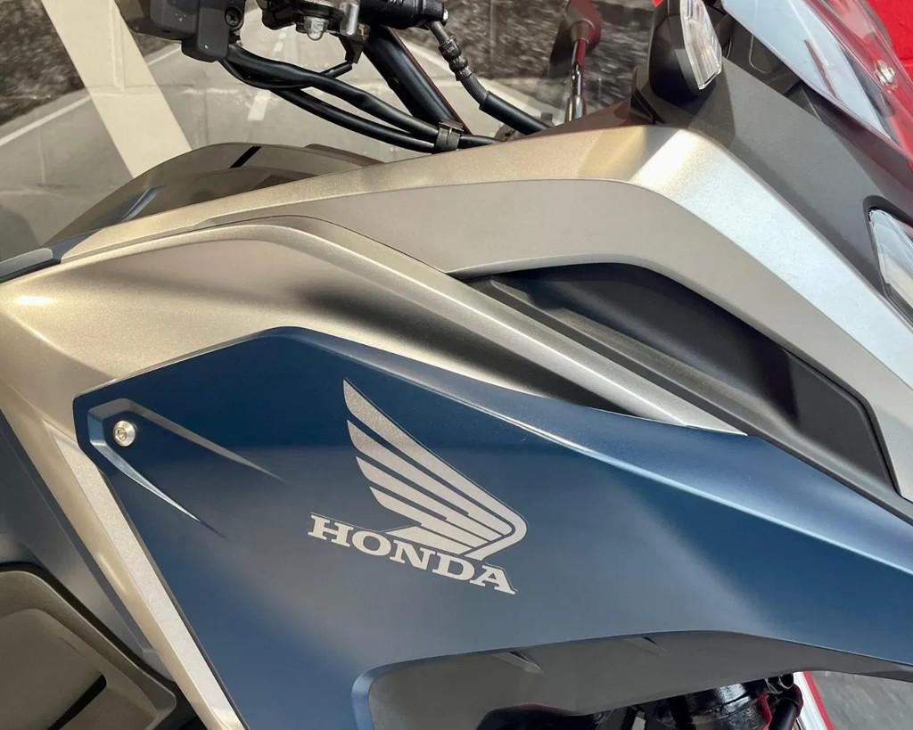 Honda NC750X (année de construction 2023), Entreprise, Plus de 35 kW, Autre, 745 cm³