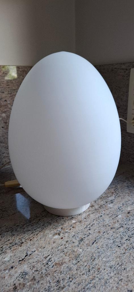 Lampe de table design « Domec Luminaires », Moins de 50 cm, Enlèvement ou Envoi, Mid century modern, Comme neuf