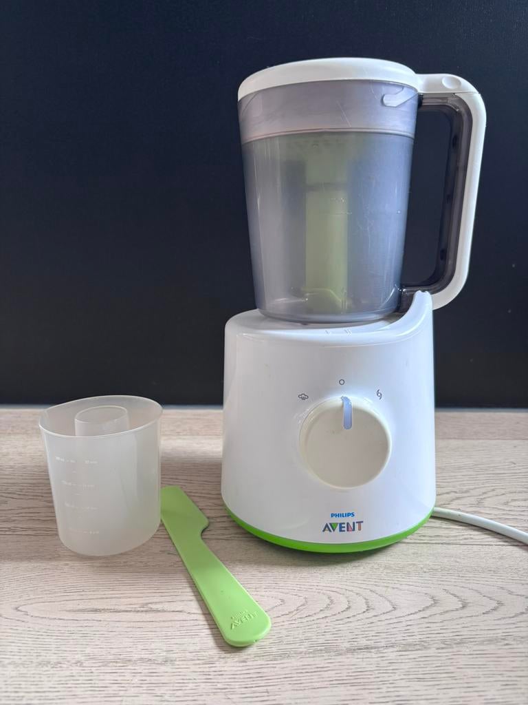 Avent Babycook, Kinderen en Baby's, Ophalen, Gebruikt, Overige typen