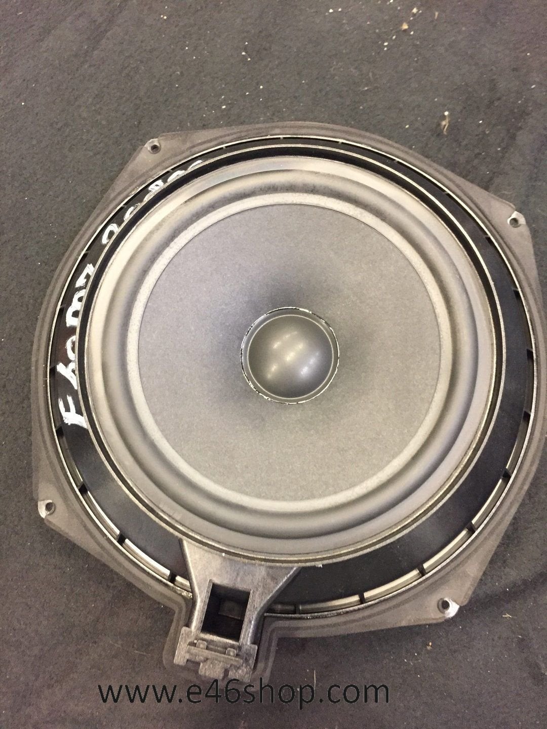 Speaker Subwooofer BMW E60 E61 oem 6929100, Autos : Divers, Autoradios, Enlèvement ou Envoi