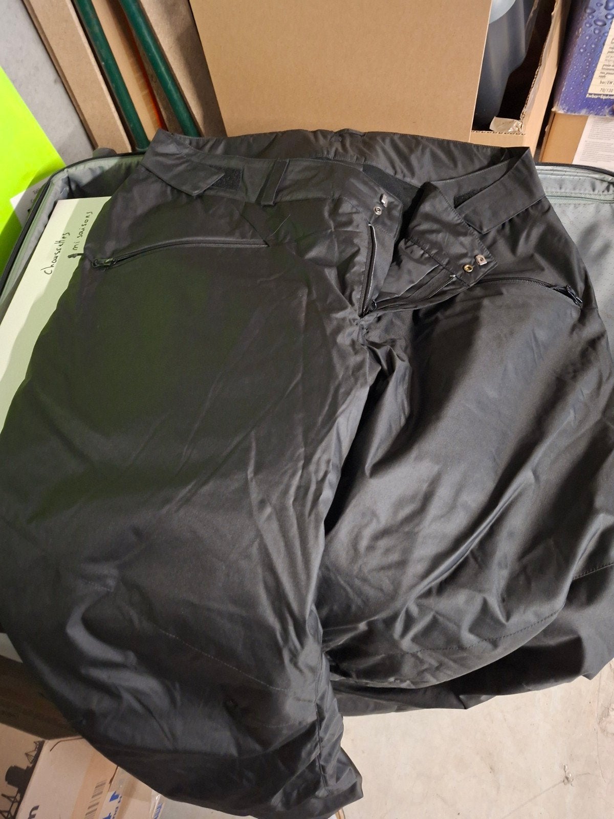 pantalon de ski adulte, Enlèvement, Ski