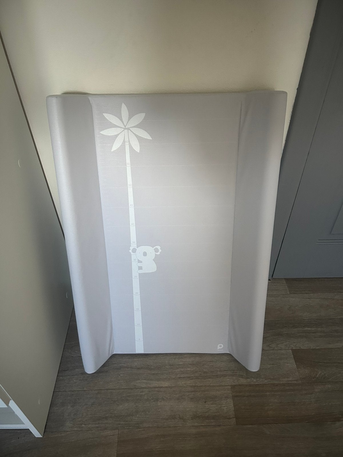 Matelas a langer, Enfants & Bébés, Enlèvement, Comme neuf