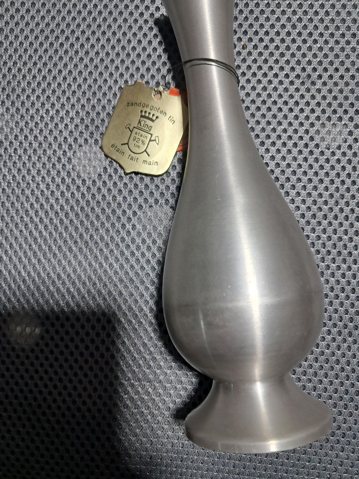 petit vase, Antiquités & Art, Enlèvement