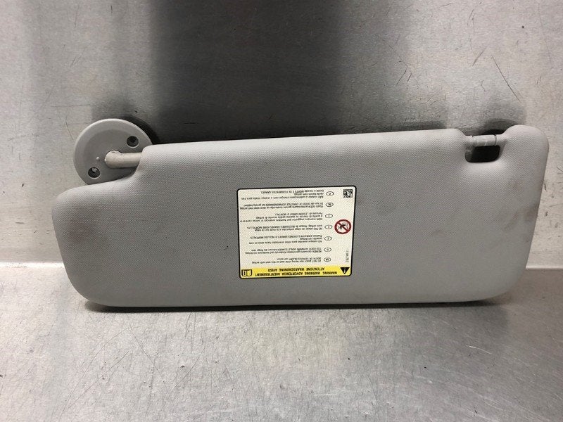 PARE-SOLEIL Daewoo / Chevrolet Spark (01-2010/12-2015), Daewoo, General Motors Germany GmbH, Utilisé, Chevrolet.europe@gm.com