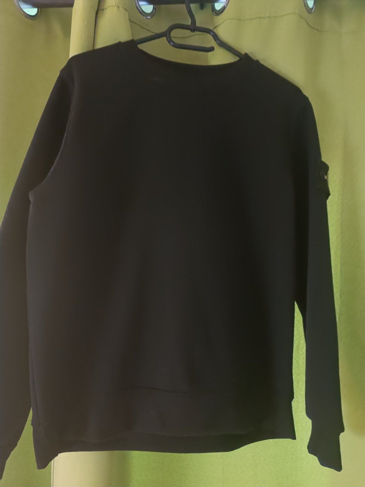 pull stone island, Enlèvement ou Envoi, Comme neuf, Stone Island, Taille 48/50 (M)