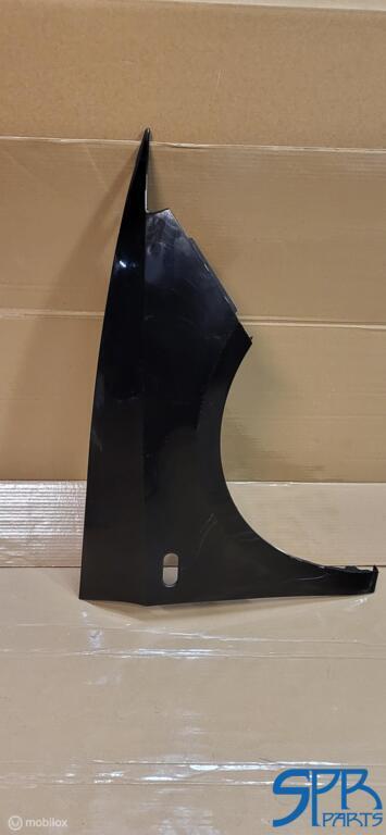 SEAT IBIZA 6J 4 Rechts SPATBORD SCHERM RECHTSVOOR 6j0821022D, Auto-onderdelen, Gebruikt, Ophalen of Verzenden, Seat, Seat