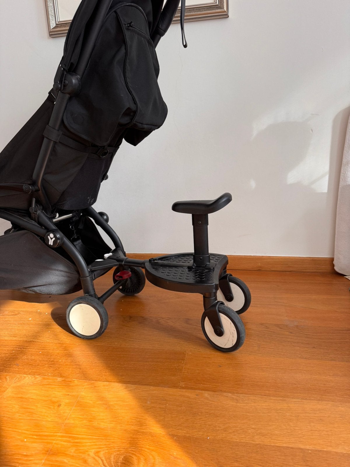 chaise yoyo babyzen, Enfants & Bébés, Enlèvement, Utilisé