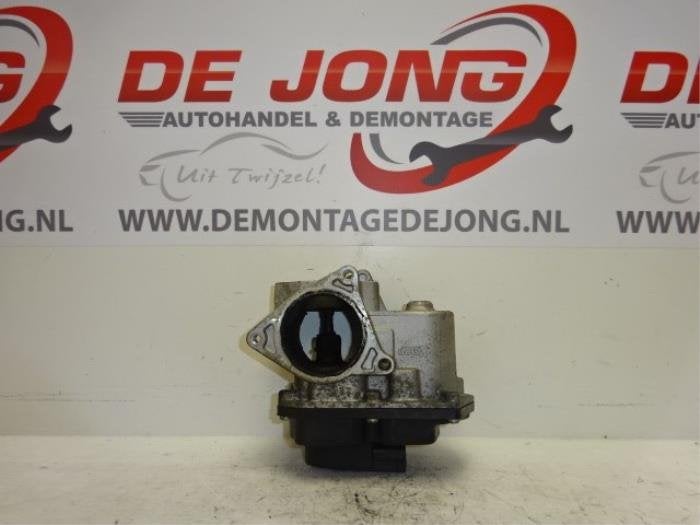 Valve RGE d'un Volkswagen Passat, Volkswagen, -, 3 mois de garantie, Utilisé