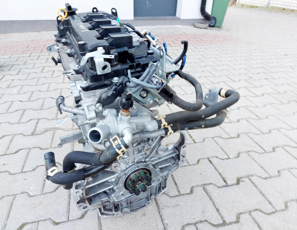 Moteur K15C Nu S-CROSS SUZUKI, Verzenden, Gebruikt, Overige automerken