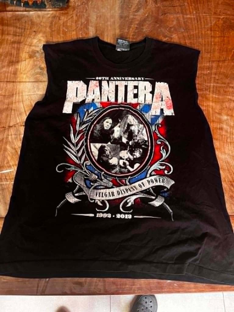 Pantera, Cd's en Dvd's, Cd's | Hardrock en Metal, Ophalen
