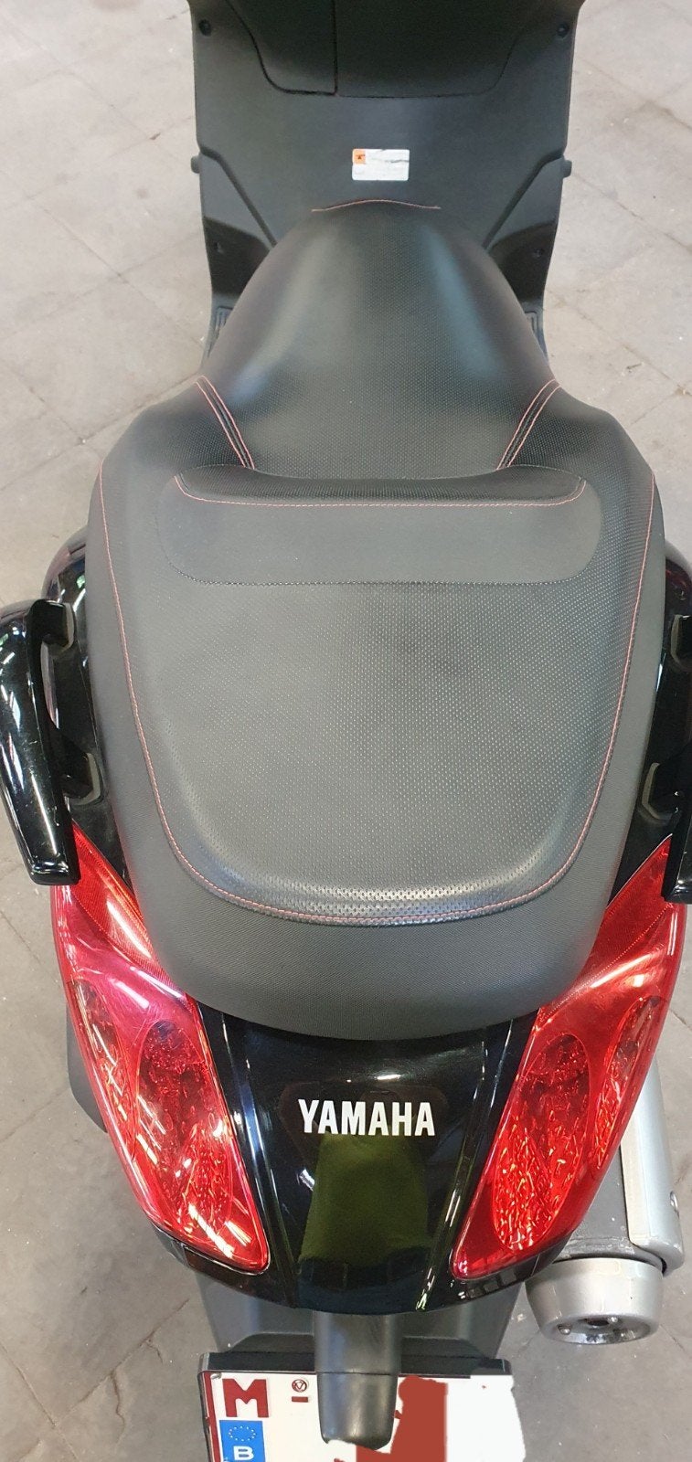 yamaha xmax 250i  2010, Vélos & Vélomoteurs, Scooters | Yamaha, Enlèvement