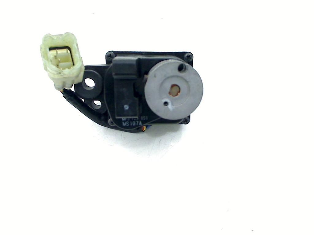 SERVOMOTOR Honda CBR 600 RR 2007-2012 (CBR600RR PC40), Motoren, Dhr. S. di Majo, Gebruikt, Info@cama-motorparts.nl, P.J. Troelstraweg 8 8
3144 CX  MAASSLUIS, NL